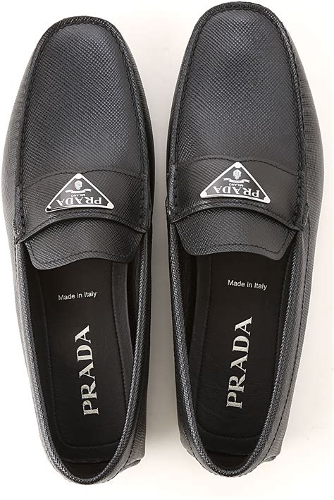 sito prada scarpe uomo|prada shoes official site.